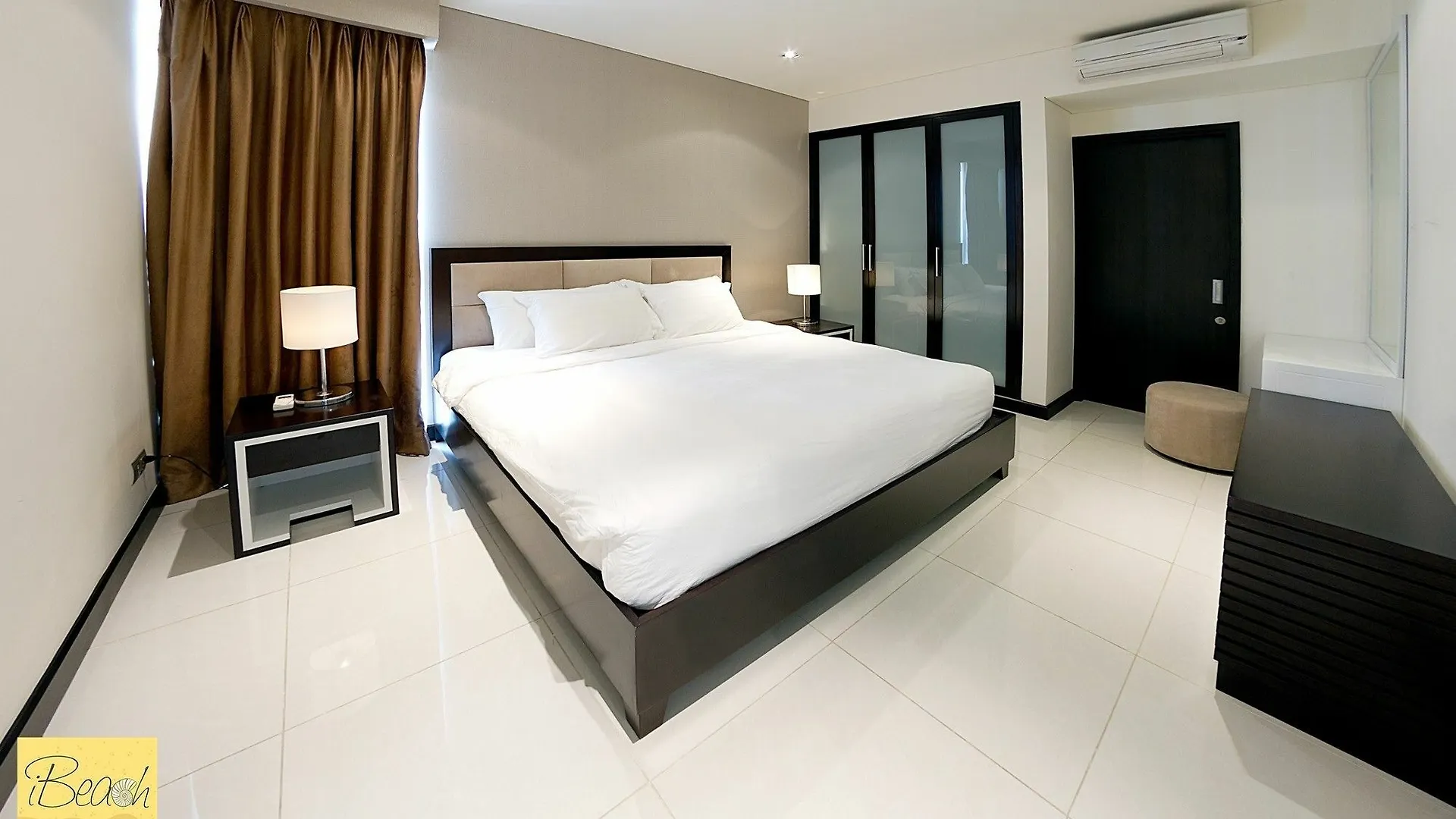 Ibeach Luxury Seaview Apartment Nha Trang